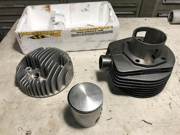 Gruppo termico PIASCO  177 cc