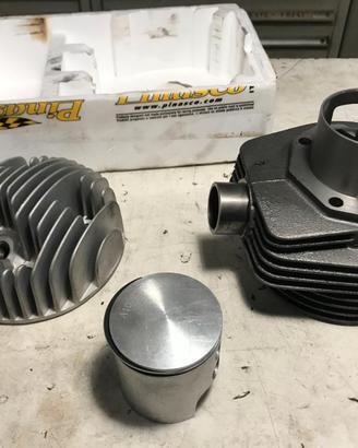 Gruppo termico PIASCO  177 cc