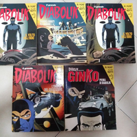 Diabolik