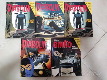 Diabolik