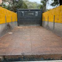 Ritiro Sfalci Olbia - Svuota Cantine e Traslochi