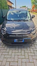 Fiat 500e icon