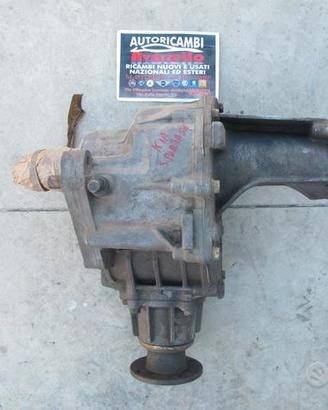 Differenziale anteriore Kia Sportage 2.0 Crdi 2006