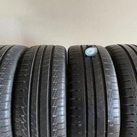 195/45/16 pneumatici Goodyear seminuovi estivi