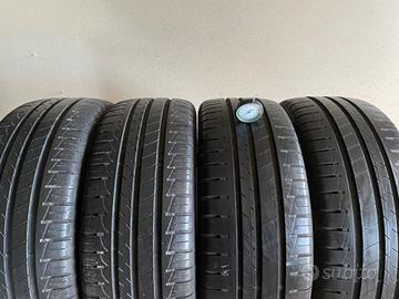 195/45/16 pneumatici Goodyear seminuovi estivi