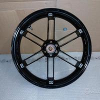 cerchio ruota anteriore buell xb9 o xb12