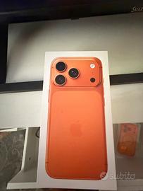 iPhone 17