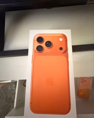 iPhone 17