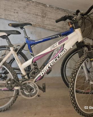 Biciclette
