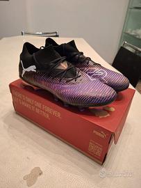 scarpe Puma Future 8 pro FG/AG