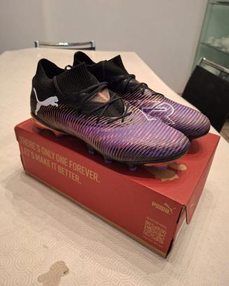 scarpe Puma Future 8 pro FG/AG