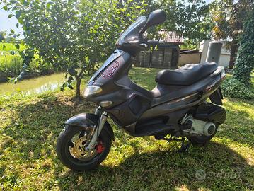 Gilera Runner 125 vx