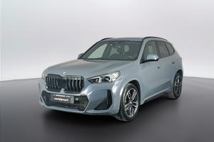 BMW X1 U11 - X1 sdrive18d MSport auto U15474