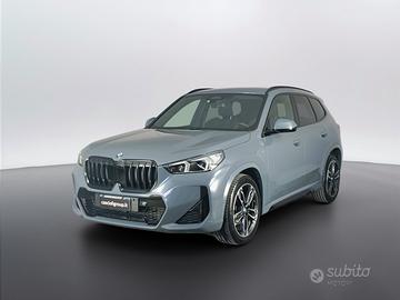 BMW X1 U11 - X1 sdrive18d MSport auto U15474