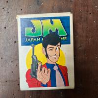 Carte Poker JM Japan Magazine