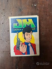 Carte Poker JM Japan Magazine