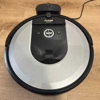 Robot aspirapolvere Roomba IRobot I7156