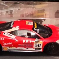 Ferrari 458 Challenge