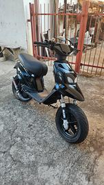 Yamaha bws  70cc 12"