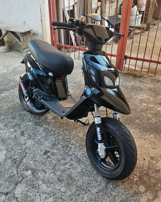 Yamaha bws  70cc 12"