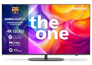 Smart TV 65PUS9010 QLED 4K