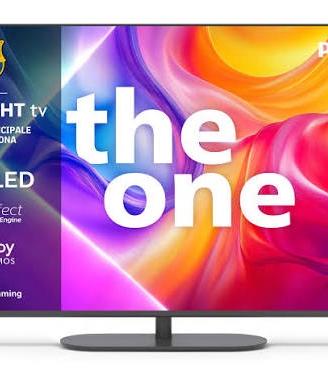 Smart TV 65PUS9010 QLED 4K