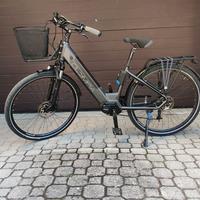 Olympia Magnum Comfort