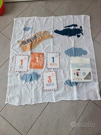 Lulujo Baby kit primo anno 