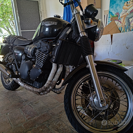 Triumph Leggenda 900 TT