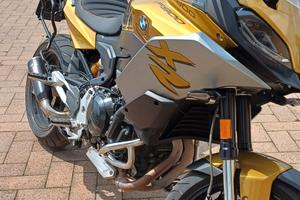 f 900xr 