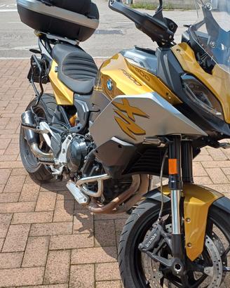f 900xr