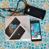 Lumia 550