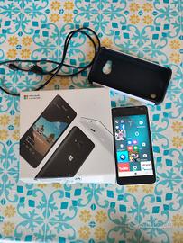 Lumia 550