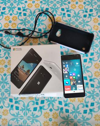 Lumia 550