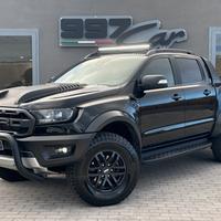 Ford Ranger RAPTOR 2.0 TDCi 213CV *PRONTA CONS*+IV