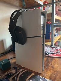 playstation 5 con disco