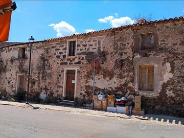 Casa antica