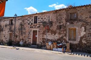 Casa antica
