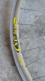 cerchi bici