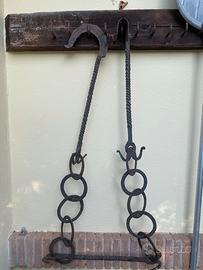 Catena per il focolare