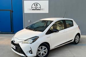 Toyota Yaris 1.5 Hybrid 5 porte Active