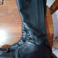 stivali equitazione n35 tattini