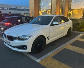 BMW Serie 3 G.T. (F34) - 2013