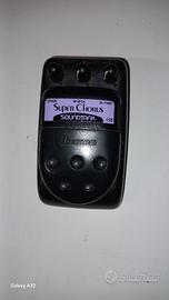 Superchorus IBANEZ PER CHITARRA