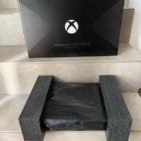 Console Microsoft Xbox One X Project Scorpio
