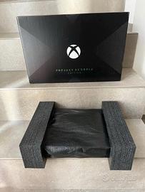 Console Microsoft Xbox One X Project Scorpio
