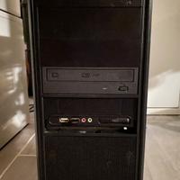 Computer Pc Desktop Intel