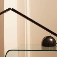 Lampada da tavolo Skipper Airone Design anni '80