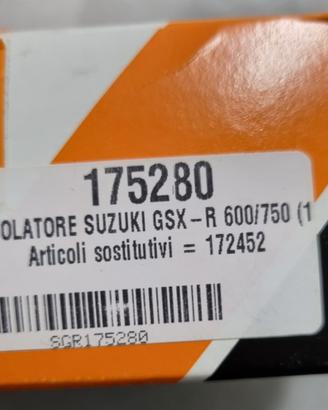 Regolatore tensione Suzuki Bandit 650 del 2007