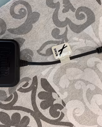Ricevitore Dongle USB Batteria Guitar Hero PS3